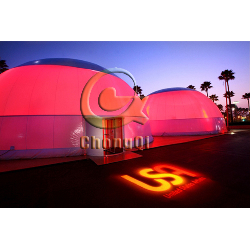 inflatable party tents